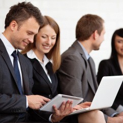 ISO 9001:2008 Quality Management System
